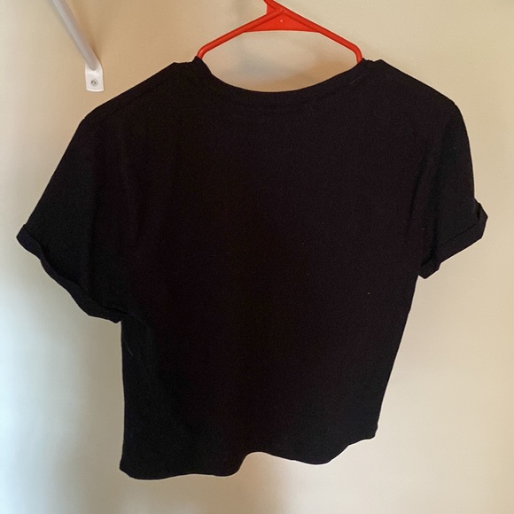 Woodstock tee - Picture 3 of 3